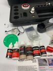 Glass Mechanix Professional Auto Glass Windshield Repair Daytona  Kit With Case