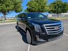 2015 Cadillac Escalade 