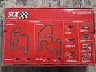 2009 Scx Compact Gt Racing Ferrari Car Slot Track Box Set 1 43 Target Exclusive