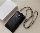 Chanel Beauty Cellphone Bag Gwp Vip Gift With Purchase Bag Novelty