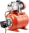 1 6hp 1hp 3 4hp Automatic Water Boosting Function Applies To The Shallow Well Pu