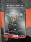 Magic The Gathering     Marvel Super Heroes Commander Deck     Doom Prevails