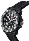 Luminox Original Navy Seal Rubber Strap Swiss Quartz Xs 3051 f 200m Mens Watch
