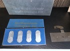 Vintage Free Westinghouse And New Home Buttonhole Attachment For Sewing Machine