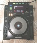 Pioneer Cdj-900 Professional Multi-player Turntable - Black
