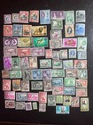 British Colonials - 150 Vintage Stamps  Singles  pre 1975   bc1 