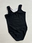 Destira Gymnastics Leotard Halloween Boo Crew Holiday Gk Size  Cm Child Medium
