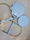 Buyers Products  cc600  6  Pvc Conduit Carrier Kit New No Box