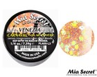 Mia Secret Nail Art Powder Venezia Carnaval Collection 1 4oz