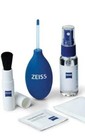 Zeiss Wet Or Dry Complete Lens Cleaning Kit For Cleaning Optics Or Eyeglasses 