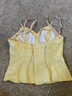 Ballet Primadonna Conservatory Bodice New