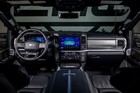 2025 Ford F-450 Platinum High Output