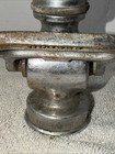 Vintage  Eureka Fire Hose Nozzle