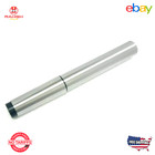 6mt Precision Lathe Alignment Test Bar Mandrel Mt6 Oal 19-7 8  En31 Alloy Steel