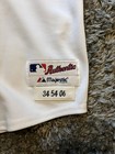David Ortiz Signed 2006 Game Used worn Jersey Boston Red Sox Auto Jsa Zj8291