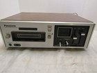 Vintage Panasonic Rs-805us Stereo 8-track Stereo Record Tape Deck Tested