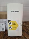 Comtrend G hn Wave 2 Powerline Adapter Pg-9182poe 2 Gigabit Ports 30w Poe No   