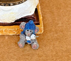 Boyds Bears  2013 Toasty   s S   more With Graham Mcnibble Nib 1e 894