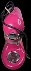 Kitchenaid Artisan Series 5qt Tilt-head Stand Mixer Refurbished Hibiscus
