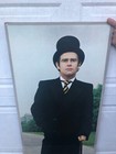 Elton John Vintage 1978 A Single Man Promo Large Flat Standup 59  Tall Rare
