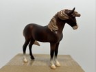 Breyer Stablemates Morgan Deluxe Horse Collection 2025 New Loose