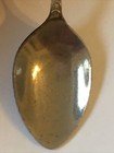 Alabama Vintage Souvenir Spoon Collectible