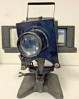 Vintage Slide Projector Balopticon Bausch   Lomb Antique No  115189 1900 s-1930s