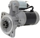 New Starter For Magnum Yanmar 486  tk 4 86  Diesel 1998-2006 Replaces S13-207c