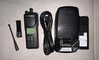 Motorola Xts3000 Iii Uhf 403-470 Mhz P25 Digital Portable Radio H09rdh9pw7bn Ham