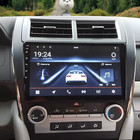 For 2012-2014 Toyota Camry Radio Car Apple Carplay Android Gps Navigation 2 32gb