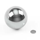 4  Inch Chrome Steel Ball Bearings G100