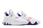 Nike Giannis Immortality 2 Gs White Deep Royal Dq1943-102