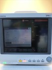 Mindray Dpm6 Patient Monitor Untested Powers On
