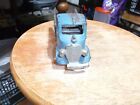 Vintage Arcade Cast Iron Blue Studebaker Ice Truck Project
