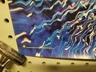 Porno For Pyros 1993 Self Titled Promotional Poster Excellent New Old Stock