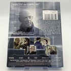 Counterpart  The Complete First Season  blu-ray  Slipcover  2017 