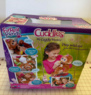 Furreal Friends Full Size Cuddles My Giggly Monkey Interactive Brand New