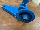 Crusader Remote Oil Filter Bracket Header 06-02-00190 5 7   7 4 Gm Engines