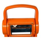 Wild Heerbrugg Wild Gap 1 Autocollimating Mirror Rare W bullet Storage Container