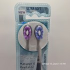 Colgate Renewal Ultra Soft Manual Toothbrush Twin Pack Discontinued Read