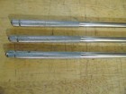 Slingerland Vintage 1970s Floor Tom Legs Set Of 3 Excellent    