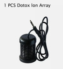 Ionic Detox Foot Bath Spa Machine Portable Salon Ion Aqua Foot Bath Beauty Kit