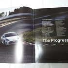 2021 Toyota Gr86 Catalogs Brochures Japanese