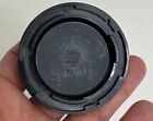 Canon Front Lens Cap Dust Cover Cap Vintage