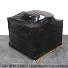 Half Off Ponds Pondbuilder 10 000 Gph Pump Pond Kit 30  X 35  Epdm Pond Liner