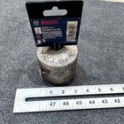 Bosch Speedcore Thin Wall Core Bit 3-1 8 In Saw Diameter T3917sc