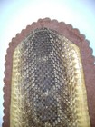 Huge Diamondback Rattlesnake Skin 8 1 2 Ins  Wide X 62 Ins  Long With Rattles