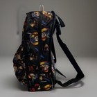 Good Guys Chucky Backpack Licensed By Universal Studios Flip Pak Reversible