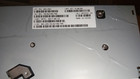 Quantum 3-07629-01 00vk491 Lto6 Fh Fc Module For I3   I6 Library Lto-6 In Sled