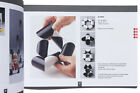 Vintage Original Naef Toys Swiss Spielkultur Book  Beautiful Mid Century Modern